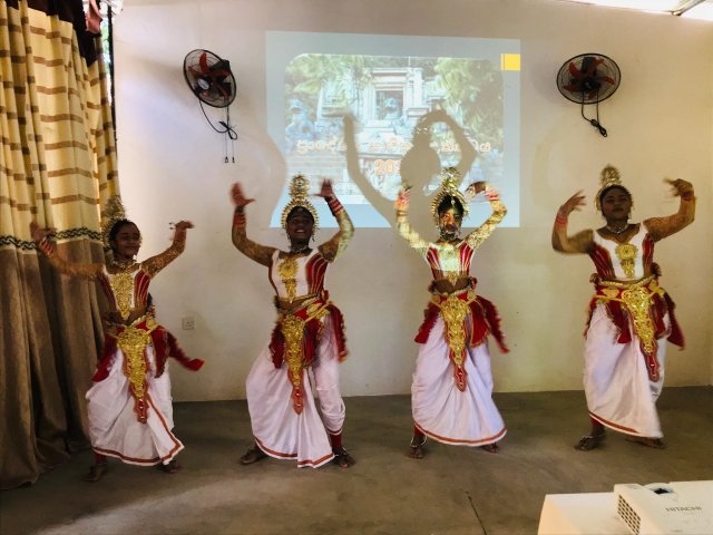 Cultural Festival