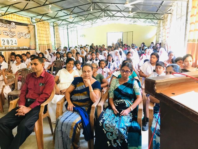 Cultural Festival