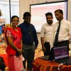Launching a Marketing Website