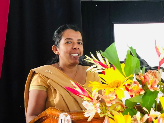 Sahitha Roosara 2023