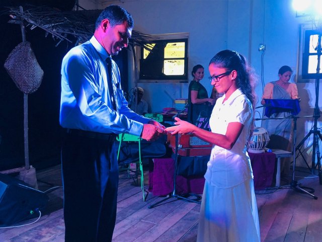 Sahitha Roosara 2023