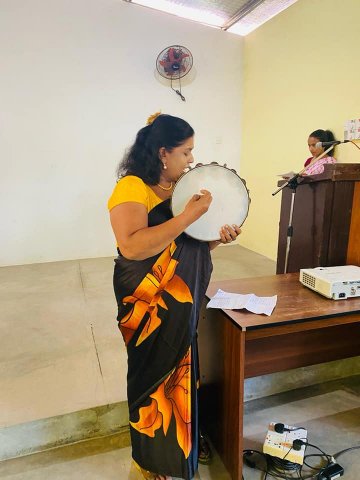 Women's Day 2024