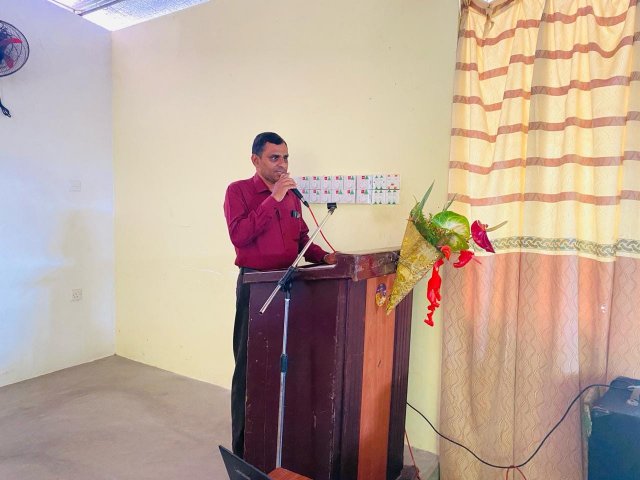 Women's Day 2024