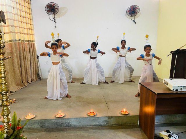 Women's Day 2024